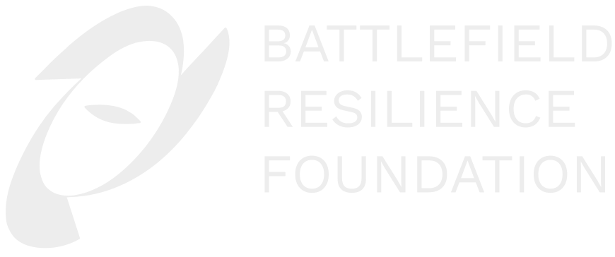 Battlefield Resilience Foundation logo